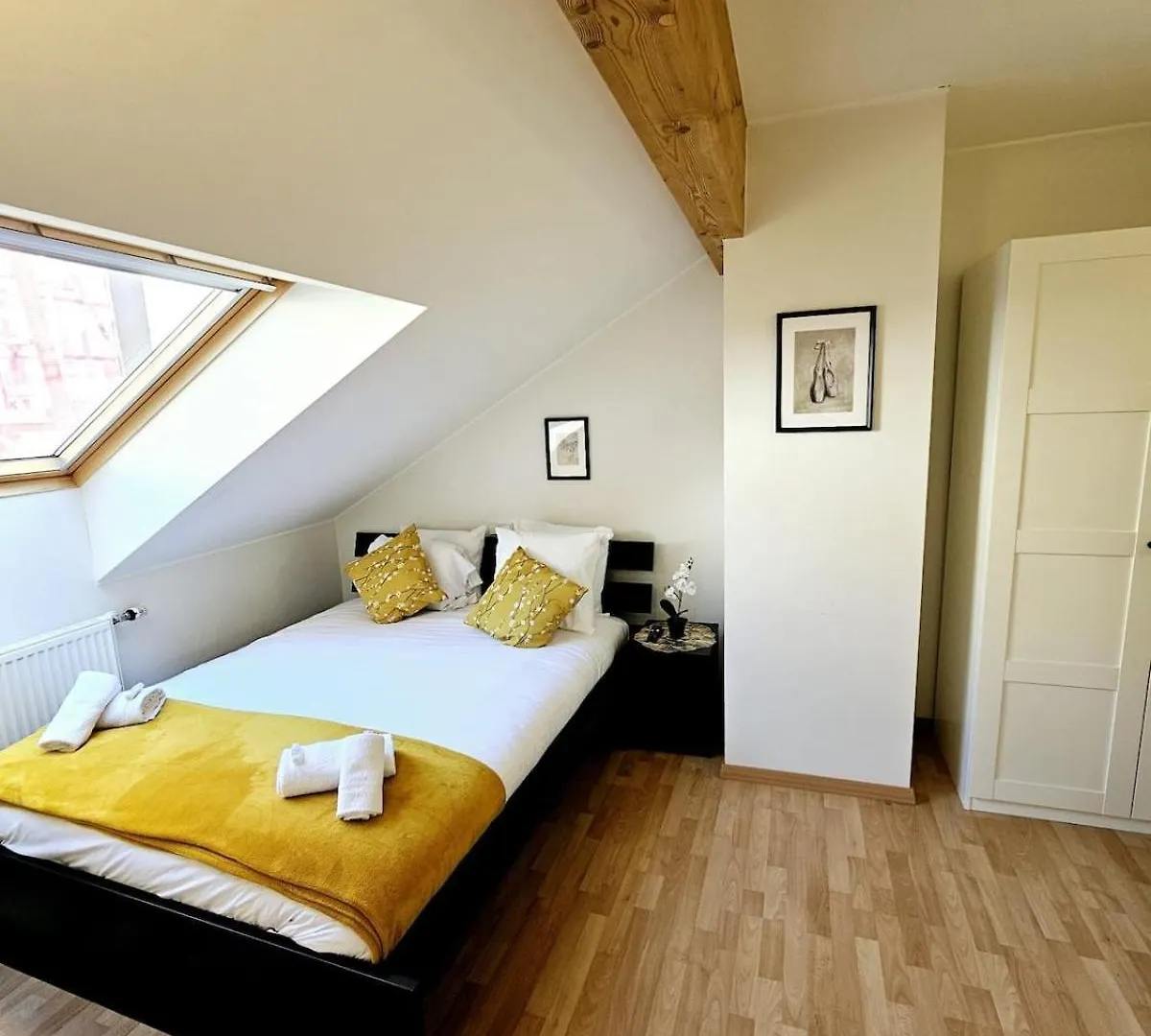 Compact Studio In Luxembourg-Limp17B Luxembourg